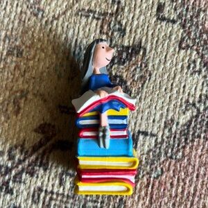 Matilda Toni audio character